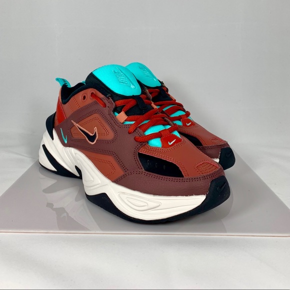 Nike M2k Chunky Fashion Sneaker 👟 - Picture 6 of 7
